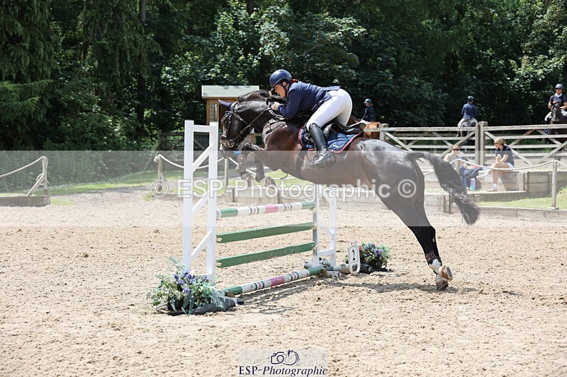 250614A-123502-06481 - Cls 28 95cm Amateur Quali