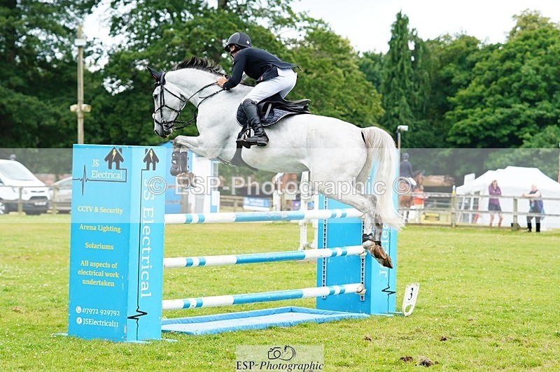 240712-132356-33851 - Cls 145 Foxhunter