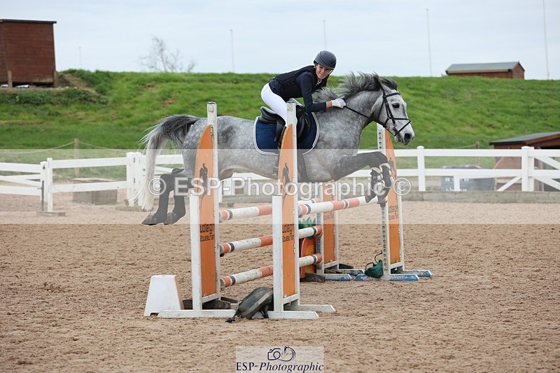 241116X-113041-01316 - Cls 09A&B Pony Disc & 90cm