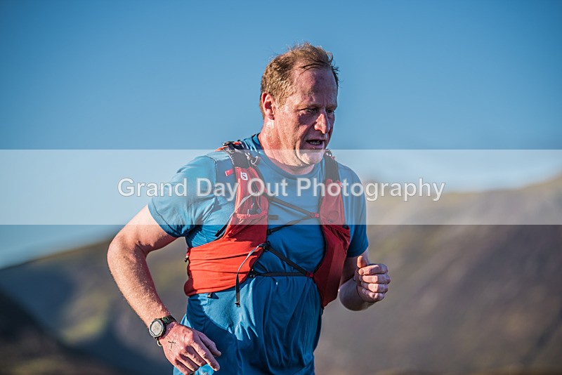 SOB-556 - Kong S.O.B. Fell Race Saturday 6th January 2024