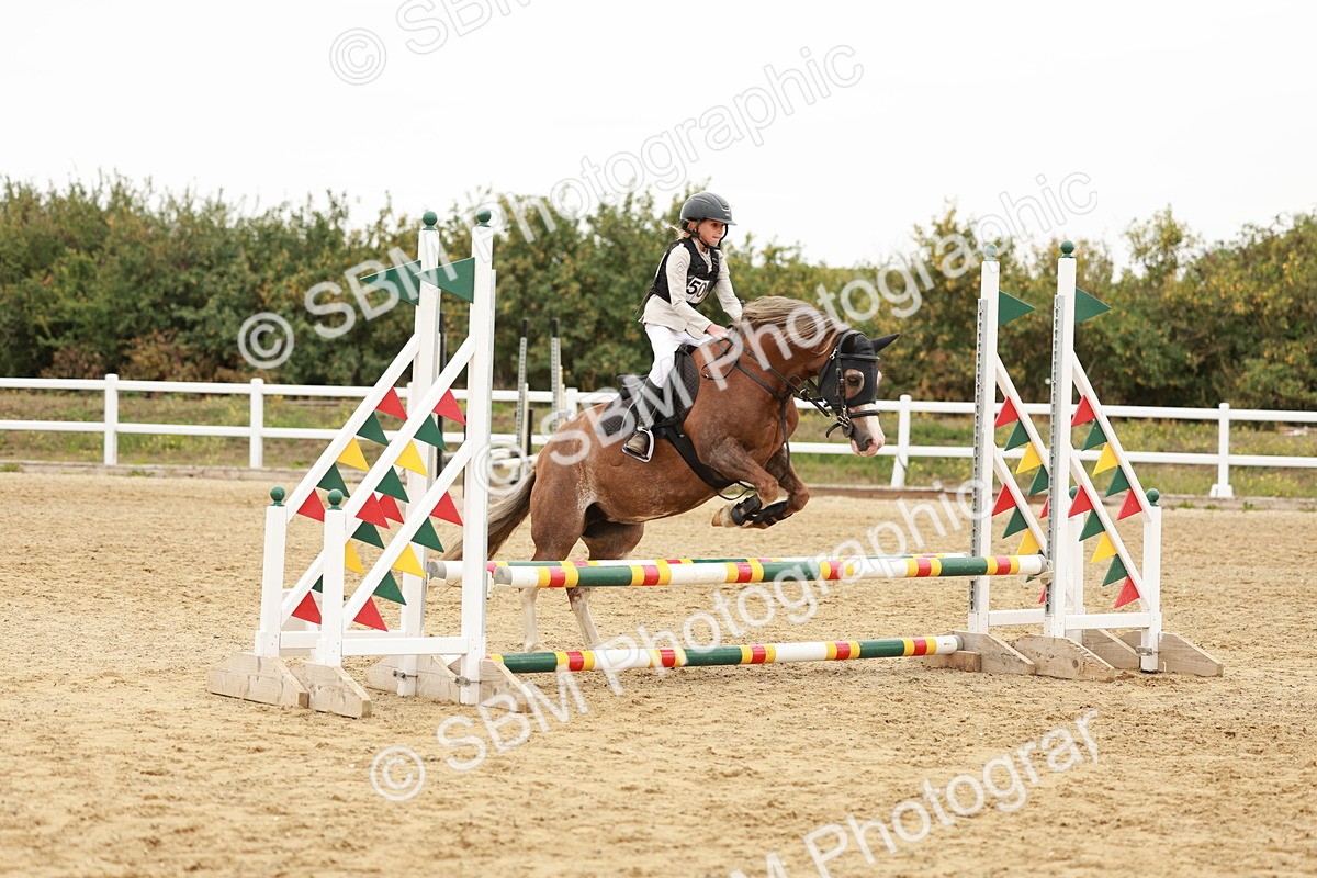 SBM_007529 - Class 3 - 60cm