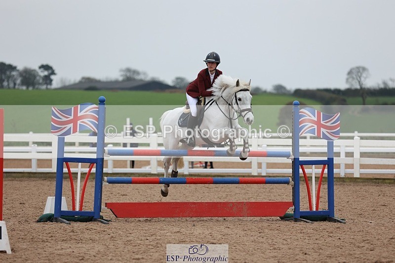 241116X-143205-02491 - Cls 15&16 Pony Nat 1.15m & 1.20m