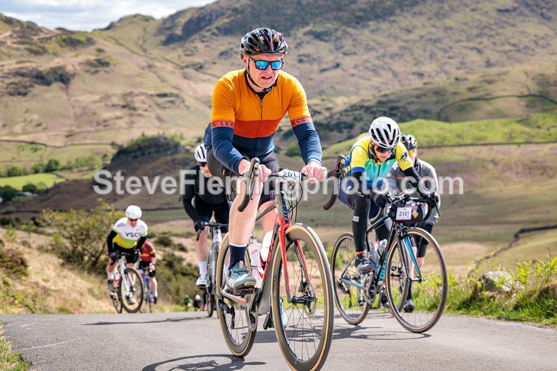 150148 - Blea Tarn Climb 15:00 - 16:00