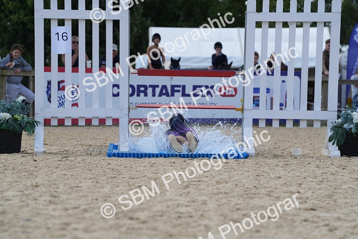 SBM_45124 - J47 - Ride & Run Open 60cm & 75cm