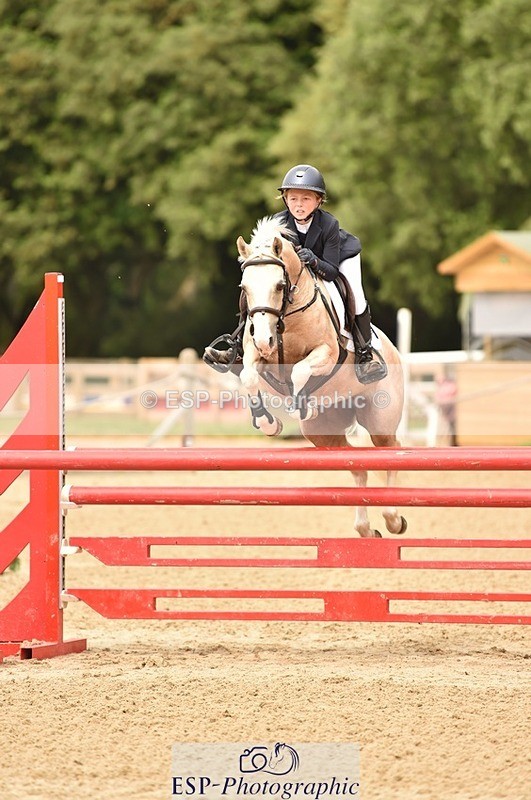 230618-152054-13122 - Cls 21 128cm HOYS 2nd Round