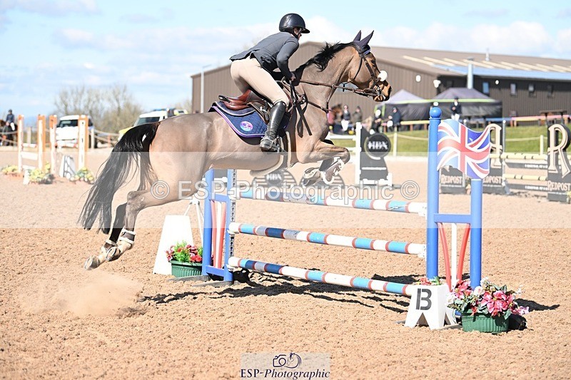 250316-114641-05411 - Cls 27 Snr 1.05m and 1.10m Grand Prix