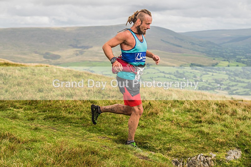 Sedbergh -2056 - Sedbergh Hills Fell Race Sunday 20th August 2023