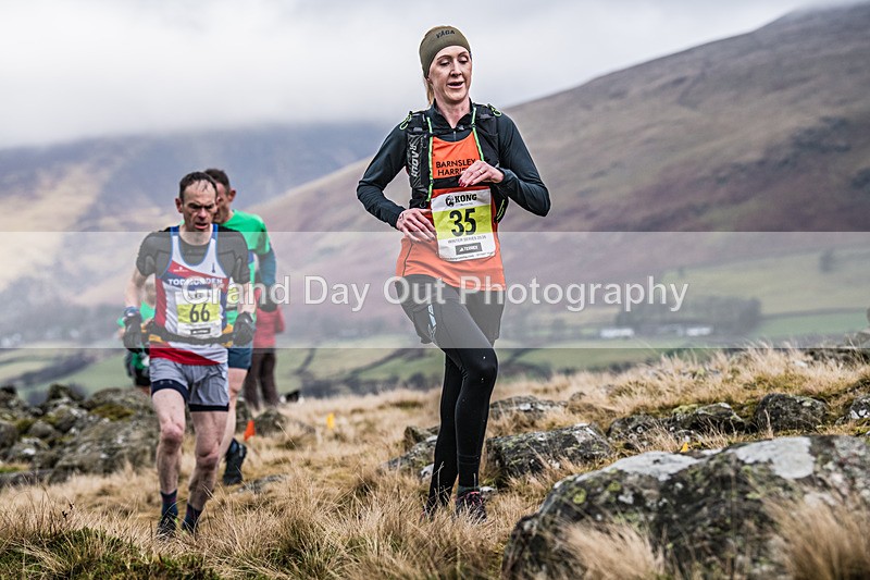 Clough Head-288 - Kong Running Clough Head Fell Race Saturday 7th February 2026