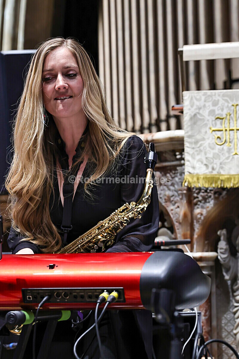 Soul 2024-66 - Swindon Jazz& Soul Festival 2024....Soul