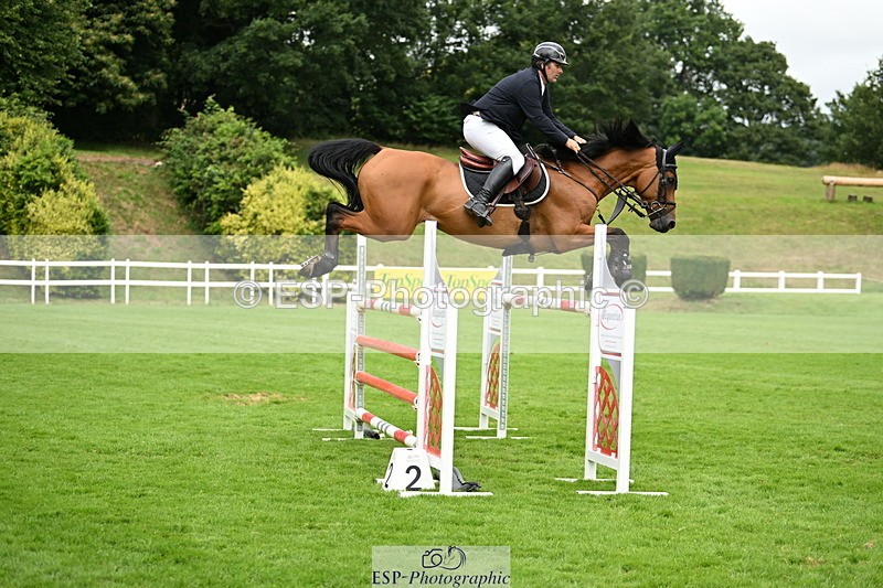 250706A-101544-17232 - Cls 43 Snr 1.30m Grand Prix