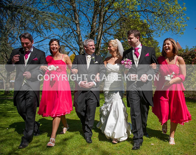  - WEDDINGS