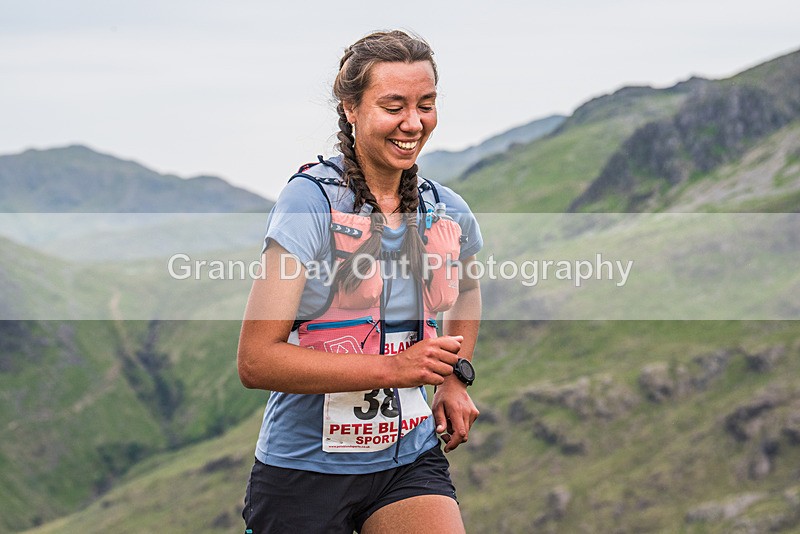 Great Lakes-158 - Great Lakes Fell Race Saturday 17th June 2023