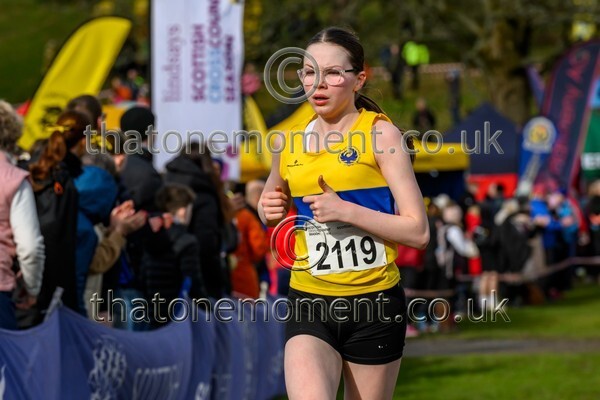 Falkirk25-911799 - U15 Girls