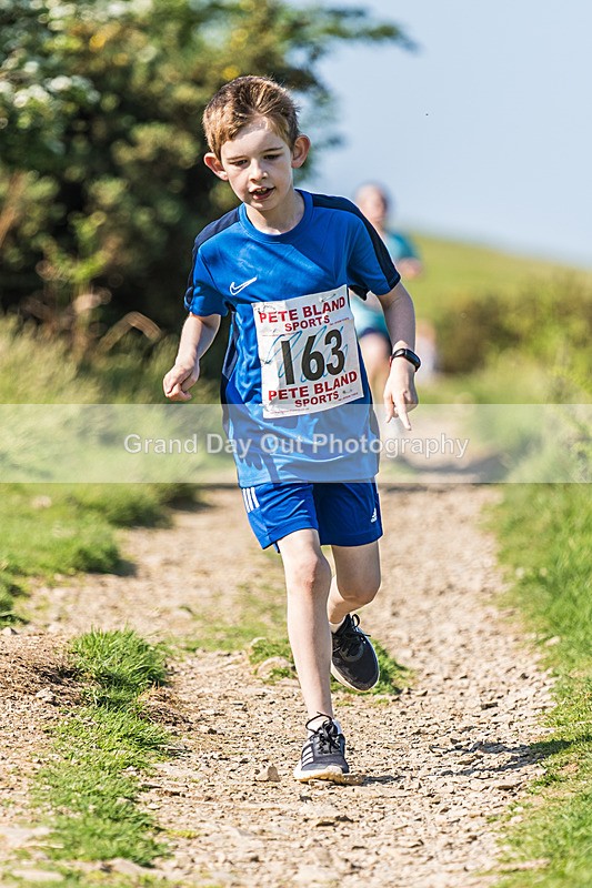 Two Tops-87 - Two Tops Fell Race Saturday 18th May 2024