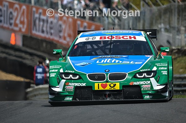 Augusto Farfus - DTM