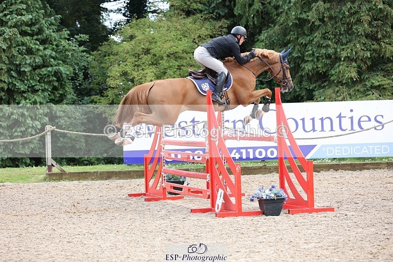 240713-093009-35950 - Cls 150 Newcomers