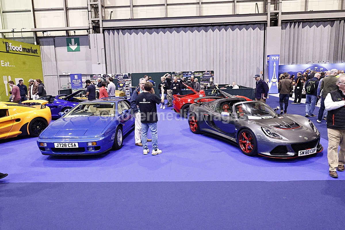 _MGL4026 - Classic Car Show NEC 2025