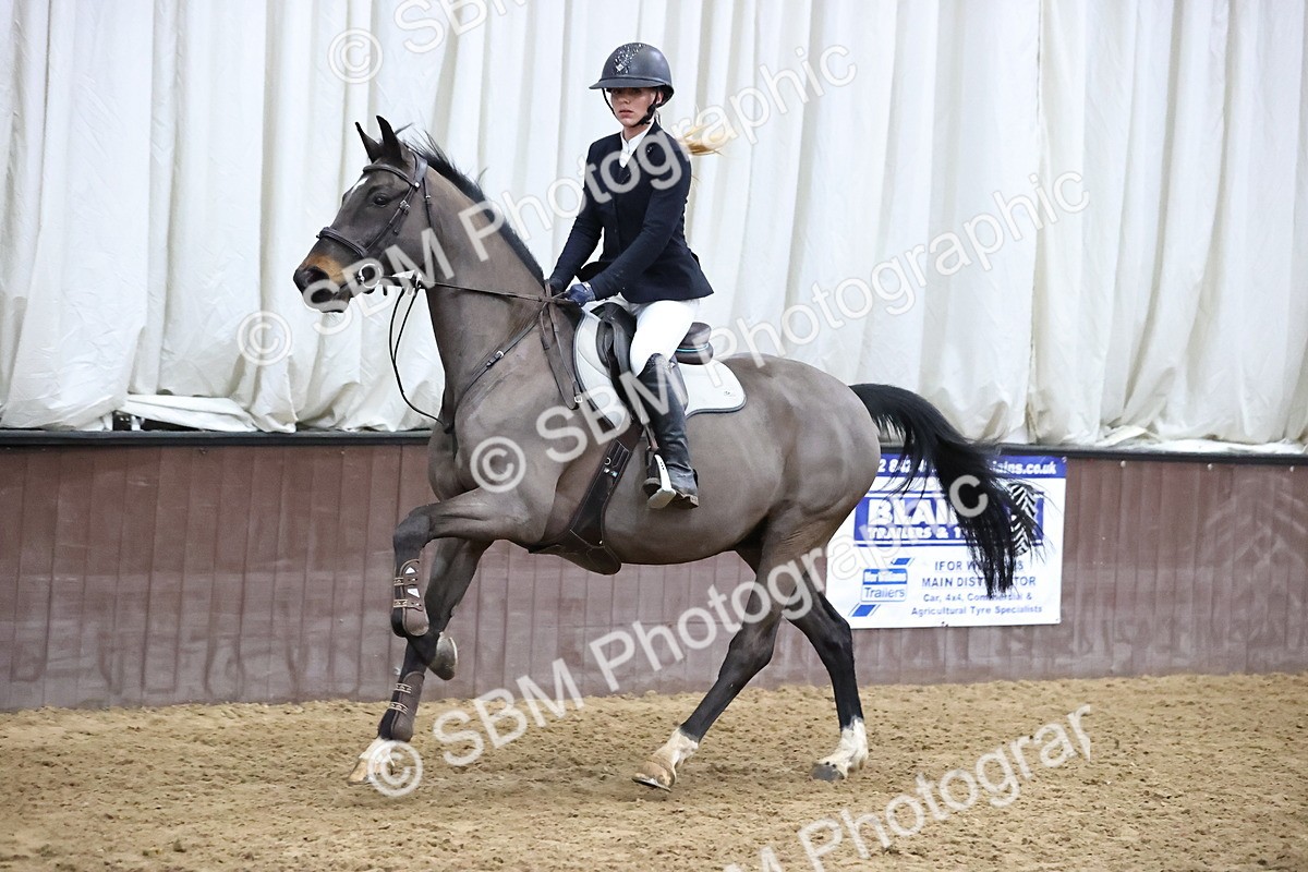 SBM_2219 - Class 8 - Nupafeed Supplements Senior Discovery/ 1m Open