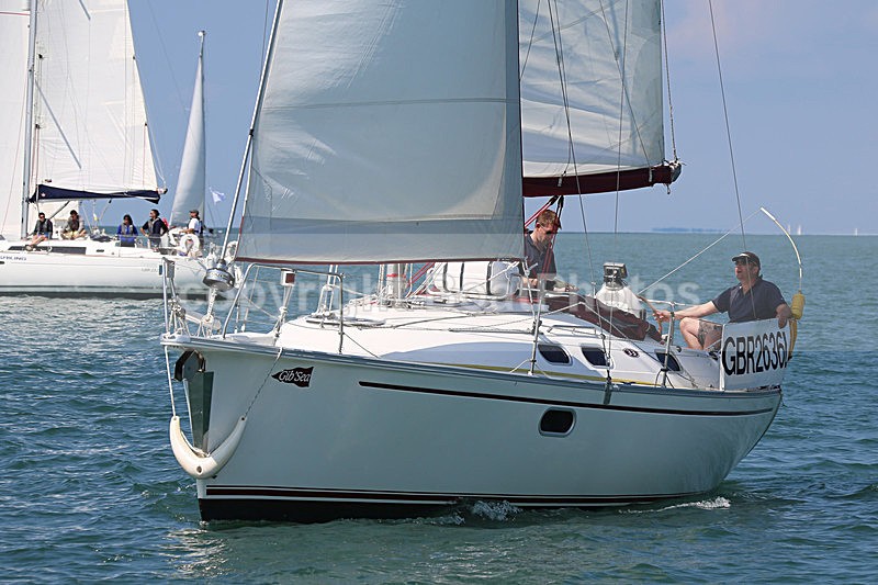 140621 GBR2636L WT7A2816 - ROUND THE ISLAND - 21st June 2014