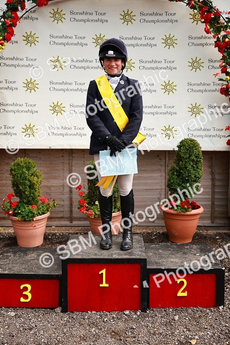 SBM_06600 - Dressage Presentations