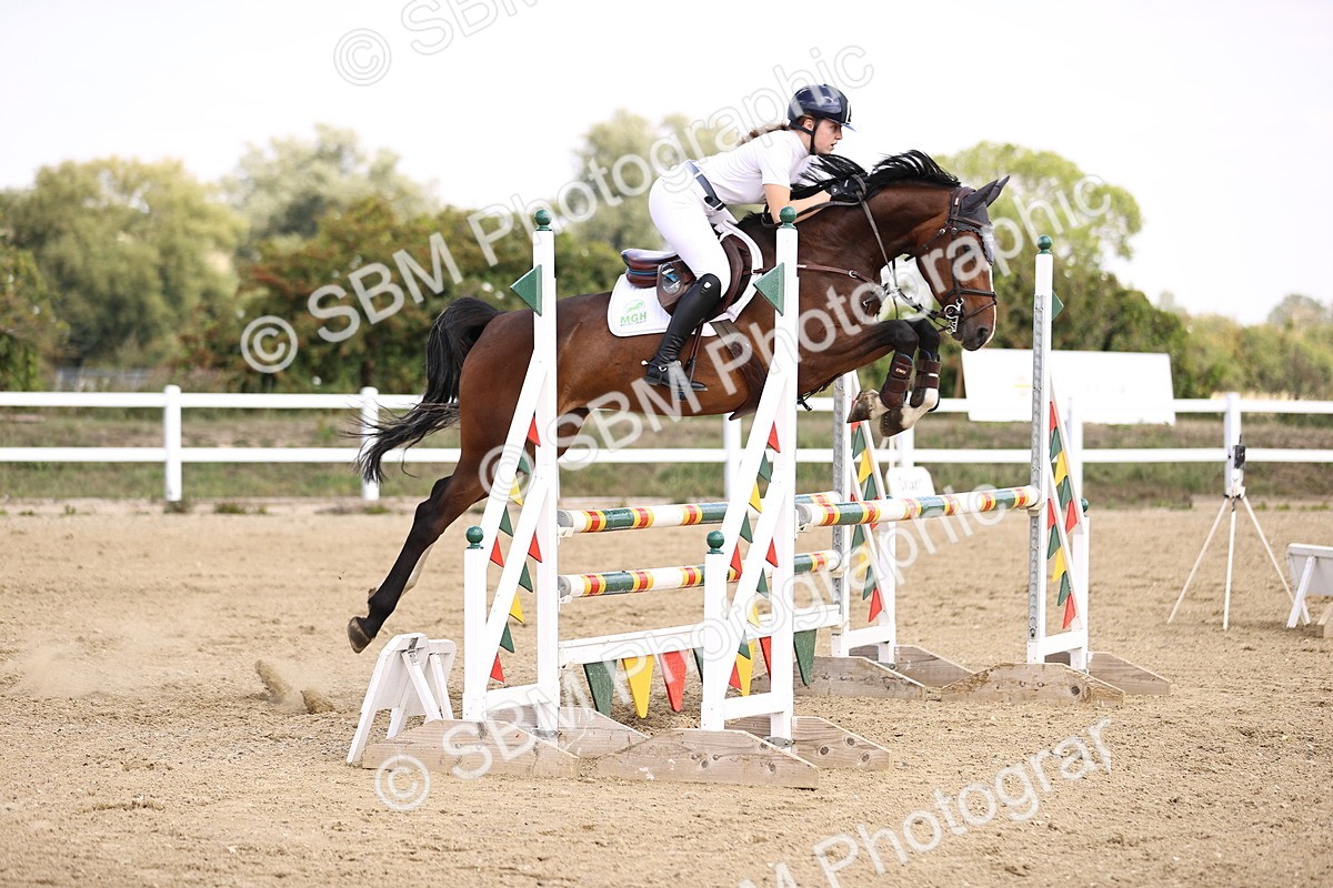 SBM_006562 - Class 11 - Senior Discovery - 1.00m