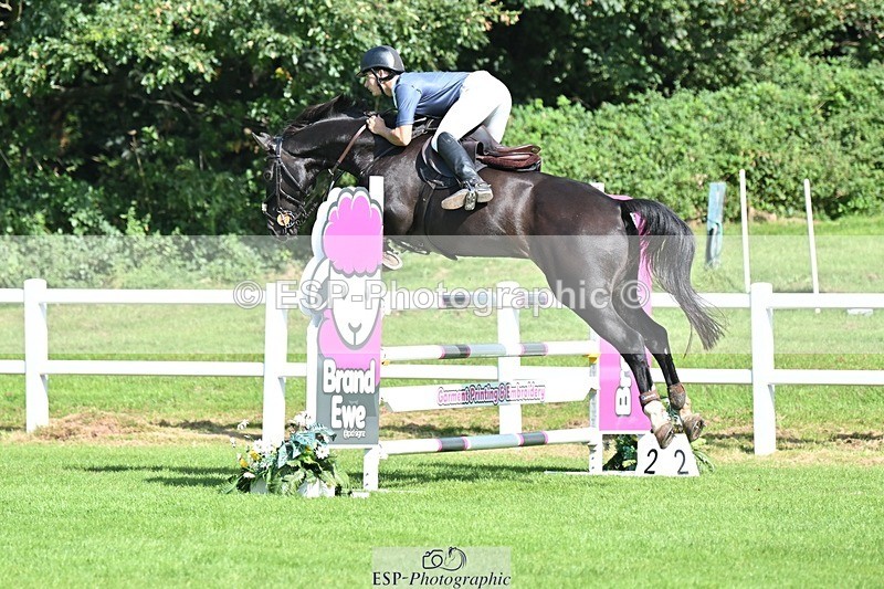 230909-112707-05187 - Cls 11 Snr Foxhunter & 1.20m Open