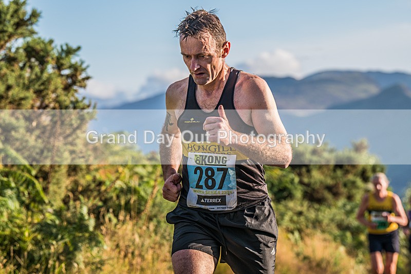 Latrigg-252 - Not Round Latrigg Race Wednesday 14th August 2024