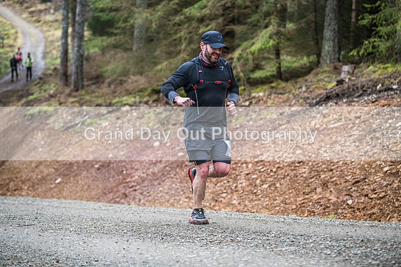 Glentress-2580 - High Terrain Events Glentress Marathon 21 & 10K Trail Races Sunday 18th February 2024