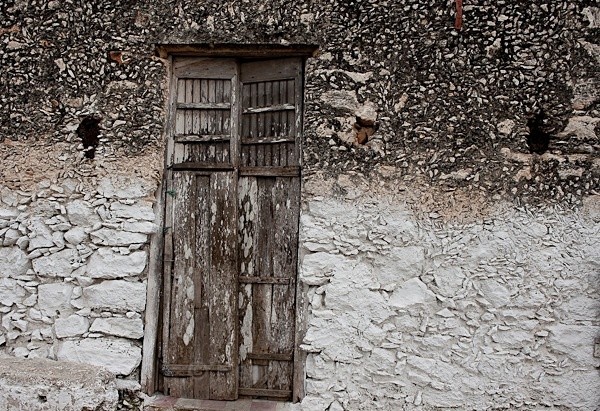  - Yucatan, Mexico
