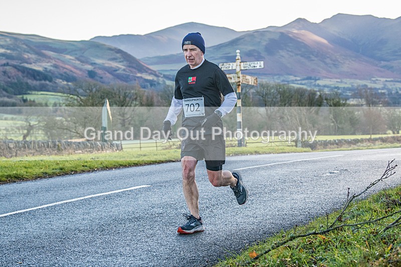 North Lakes Half Marathon  10k-439 - North Lakes Half Marathon & 10K Road Races Monday 2nd January 2023