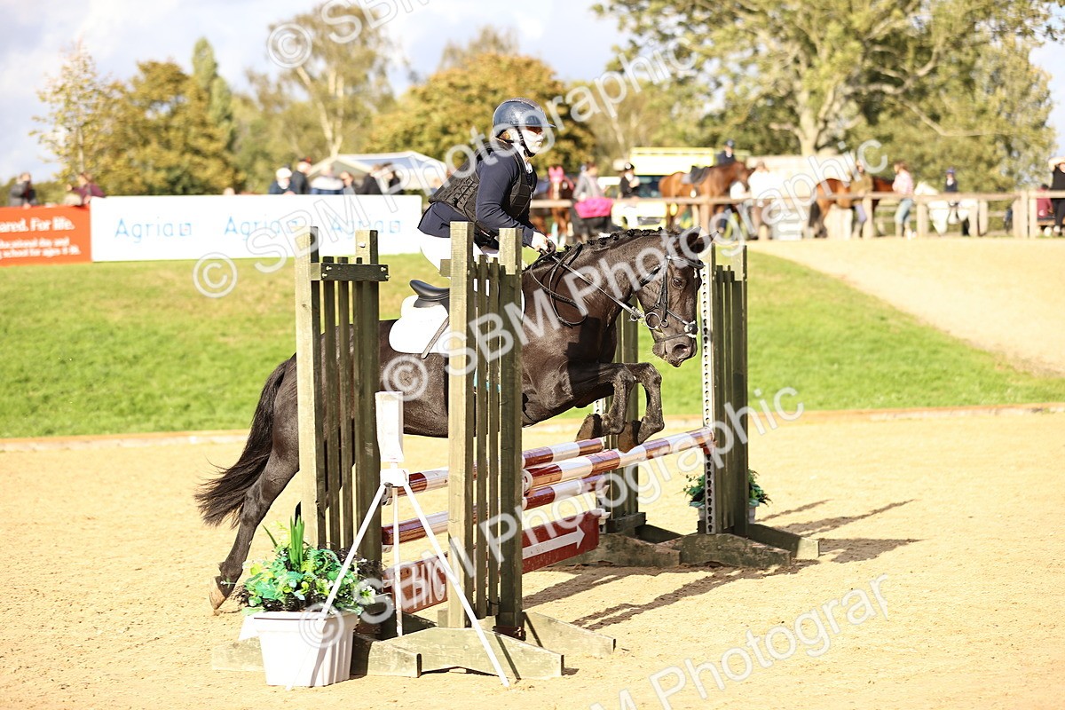 SBM_51699 - J10 - Junior Pony 75cm Championship