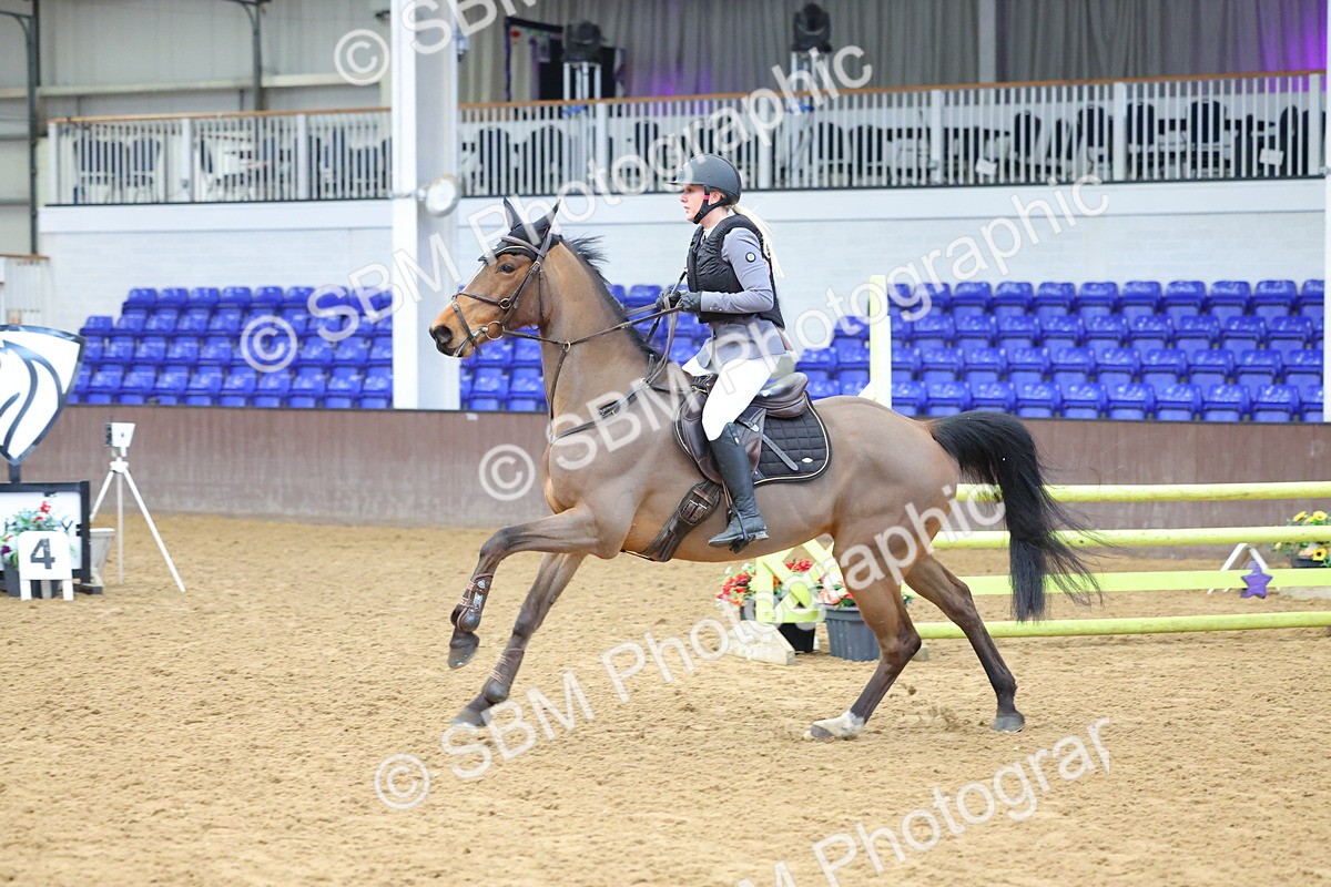 SBM_009444 - Class 19 - Equiyd 0.85m Amateur Championship Qualifier - First Round (0.85m)