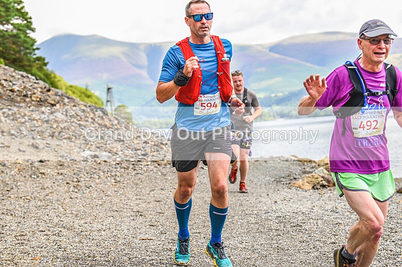Borrowdale 21K-68 - High Terrain Events Borrowdale 21K Trail Run Sunday 21st August 2022