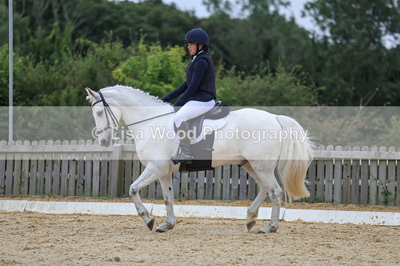 3E7A5791 - Class 3: Prelim 4 2024 - Section A