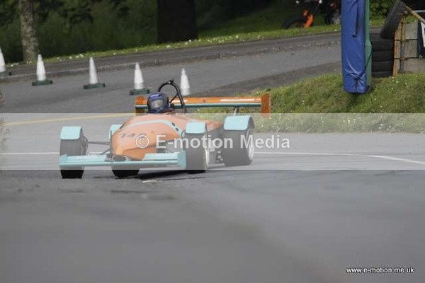 HC 250509 2 - Hill Climb 25/05/09