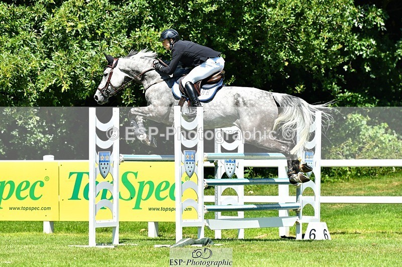 230707-132807-08026 - Cls 13 Newcomers 2nd R