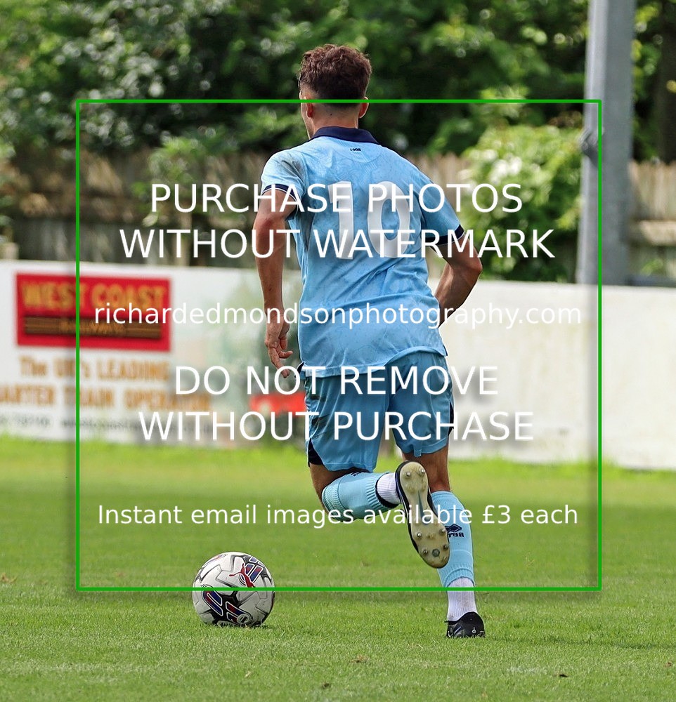 IMG_6437 - Morecambe Academy vs Hartlepool United Academy (10/8/24)