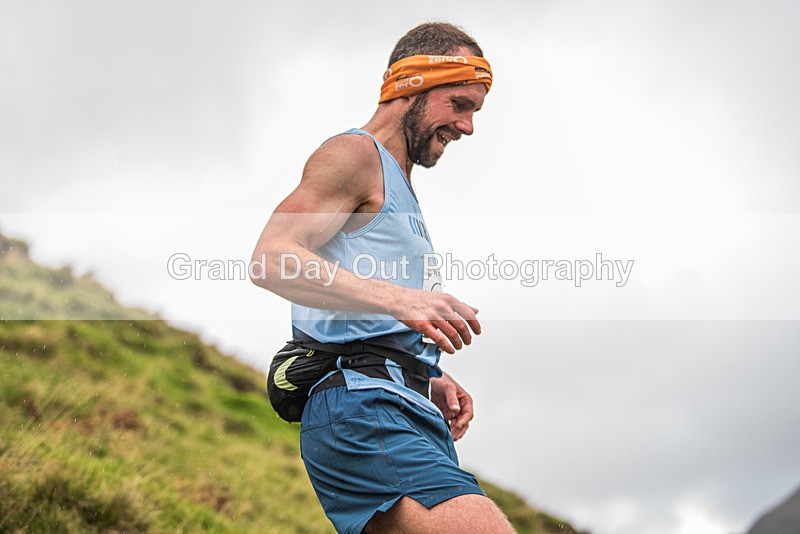Wasdale Show-542 - Wasdale Head Show Fell Races (Junior & Senior) Saturday 14th October 2023