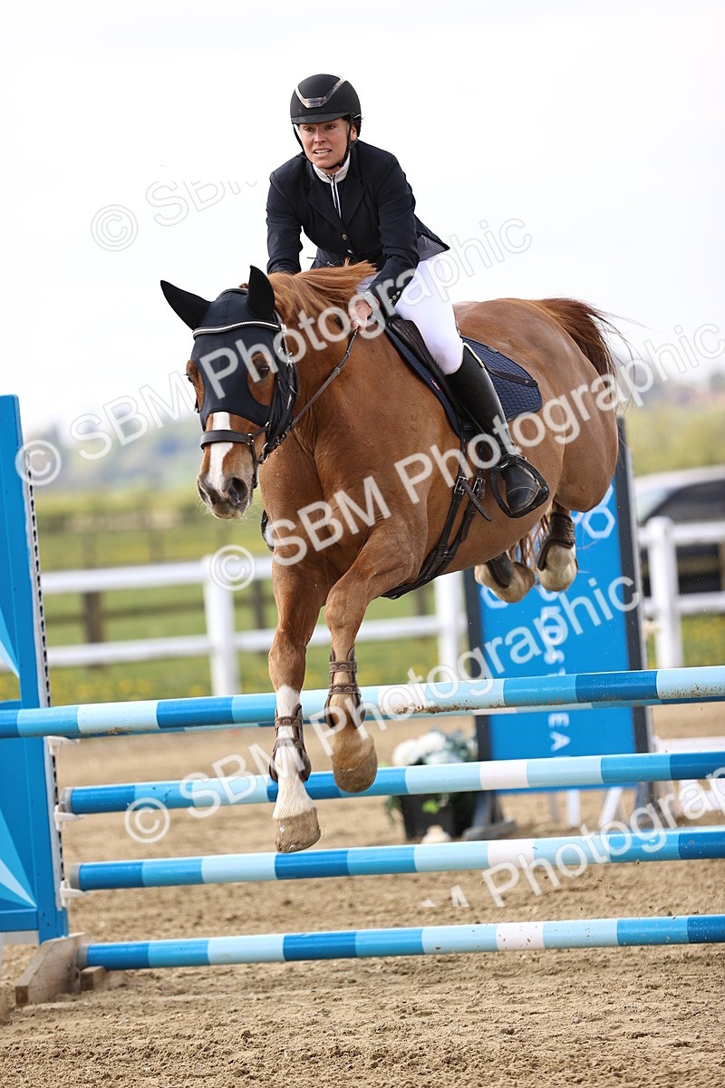SBM_001888 - Class 10 - Senior British Discovery - 1.00m