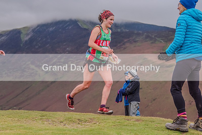 British Fell Relay-3127 - British Fell & Hill Relay Championship Braithwaite Keswick Saturday 21st October 2023