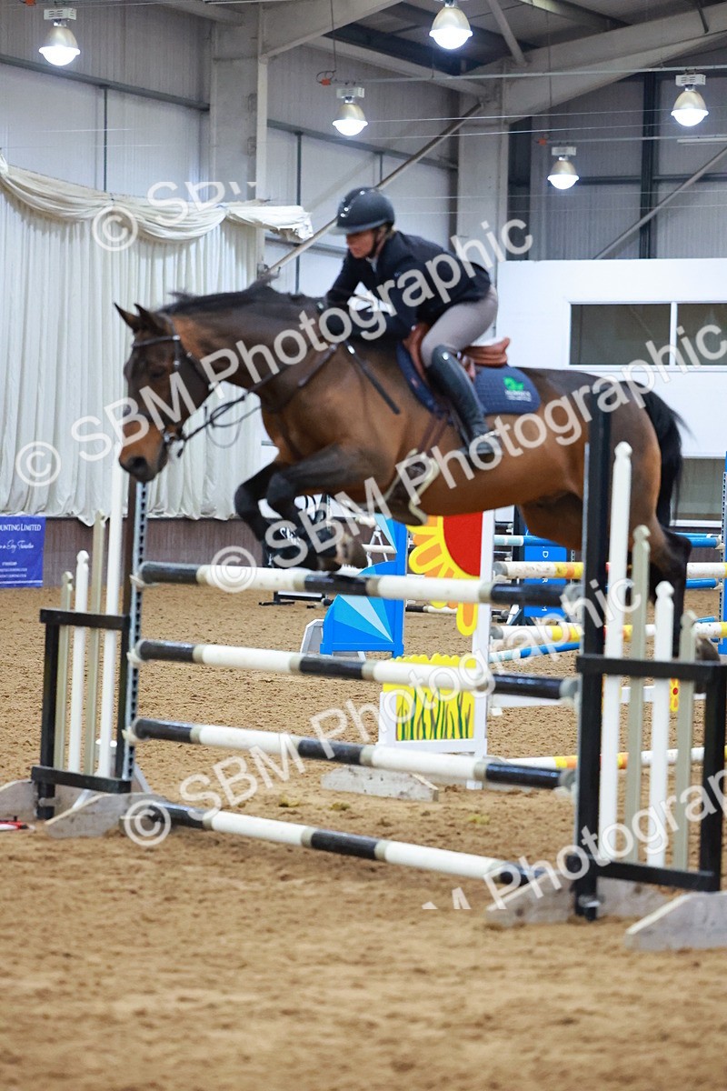 SBM_002042 - Class 5 - Senior Foxhunter 1.20m
