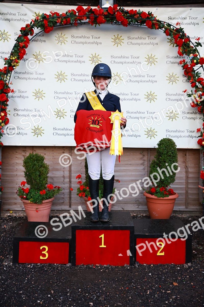 SBM_32100 - Friday Dressage Presentations