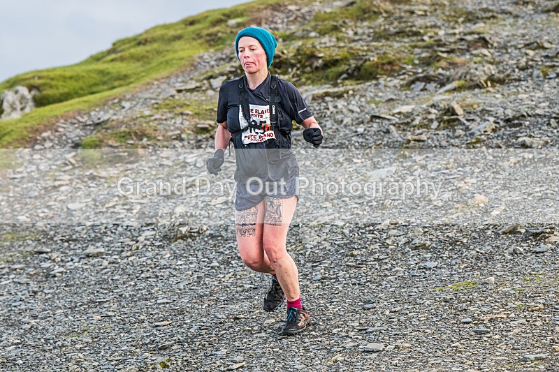 Blencathra-826 - Blencathra Fell Race Wednesday 5th June 2024