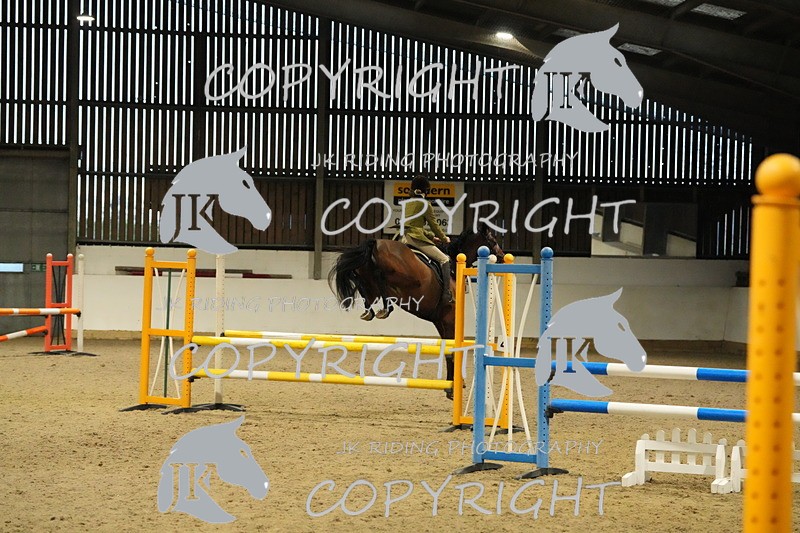 JKR03704 - Class 8 90cm