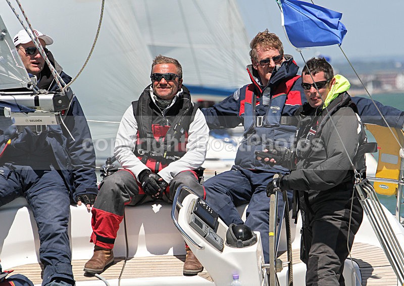 130601 SEA FEVER FAIRVIEW SAILING IMG_8478 - ROUND THE ISLAND RACE - 1st June 2013