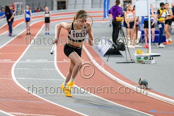 RelMast25-916954 - Female Set One