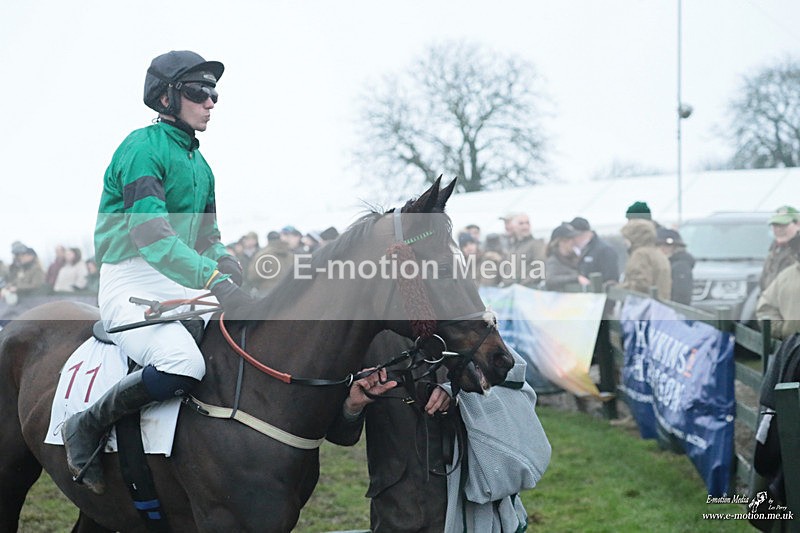 PtP 100324 1369 - Pytchley with Woodland Point-to-Point Guilsborough 10/03/24