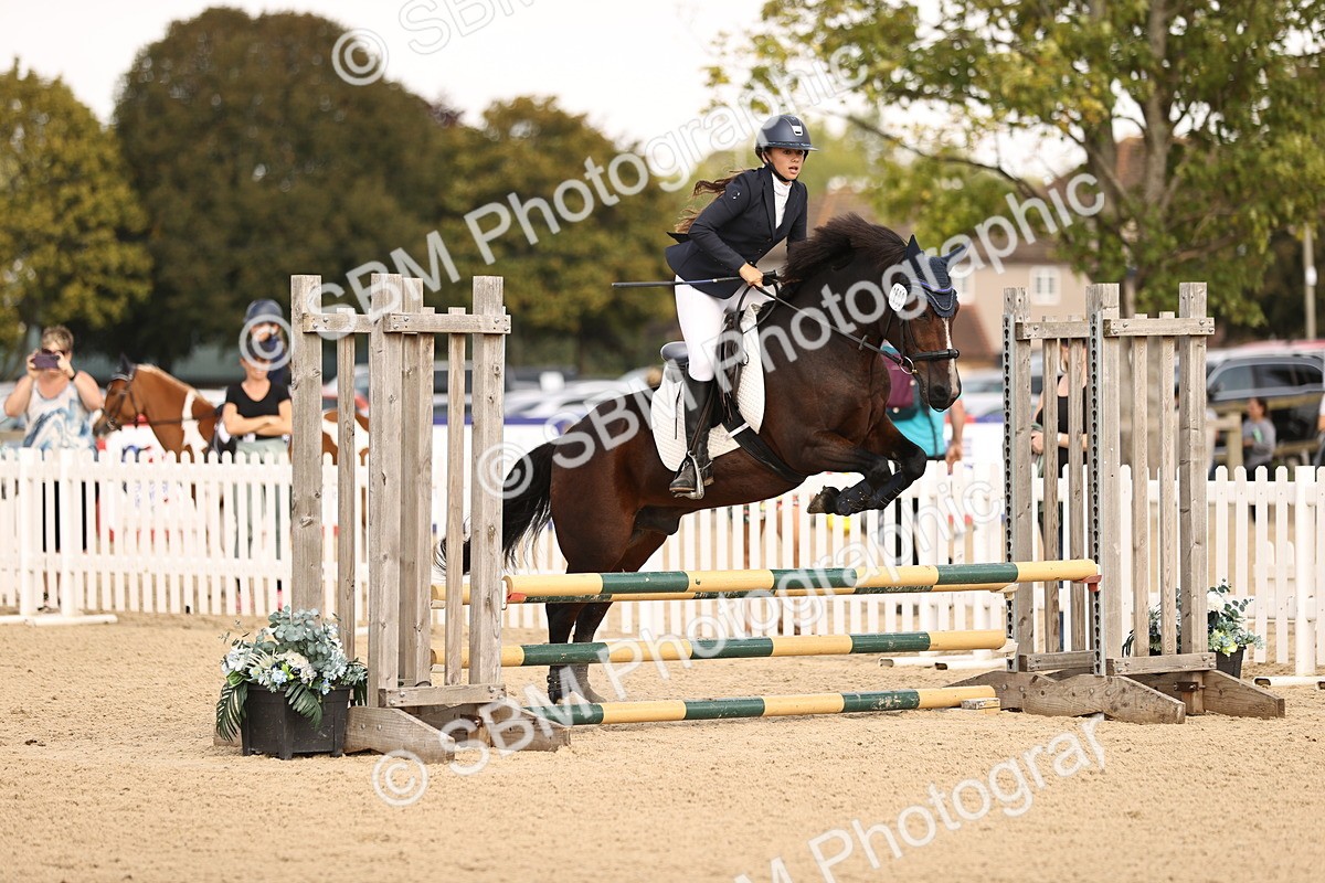 SBM_67015 - J13 - Junior Pony 60cm Championship