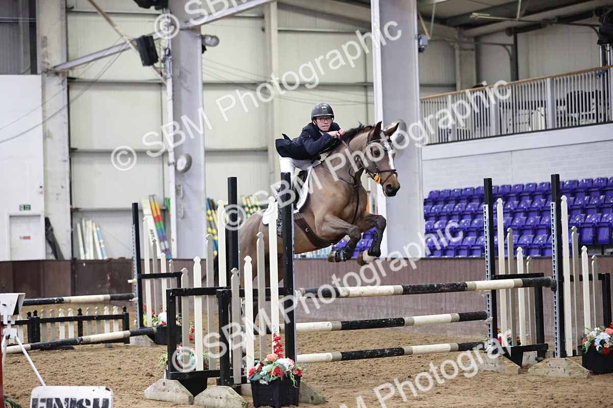 SBM_000904 - Class 3 - Nupafeed Supplements Senior Discovery/ 1m Open