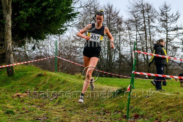 InterXC26-816805 - Senior Women Set One